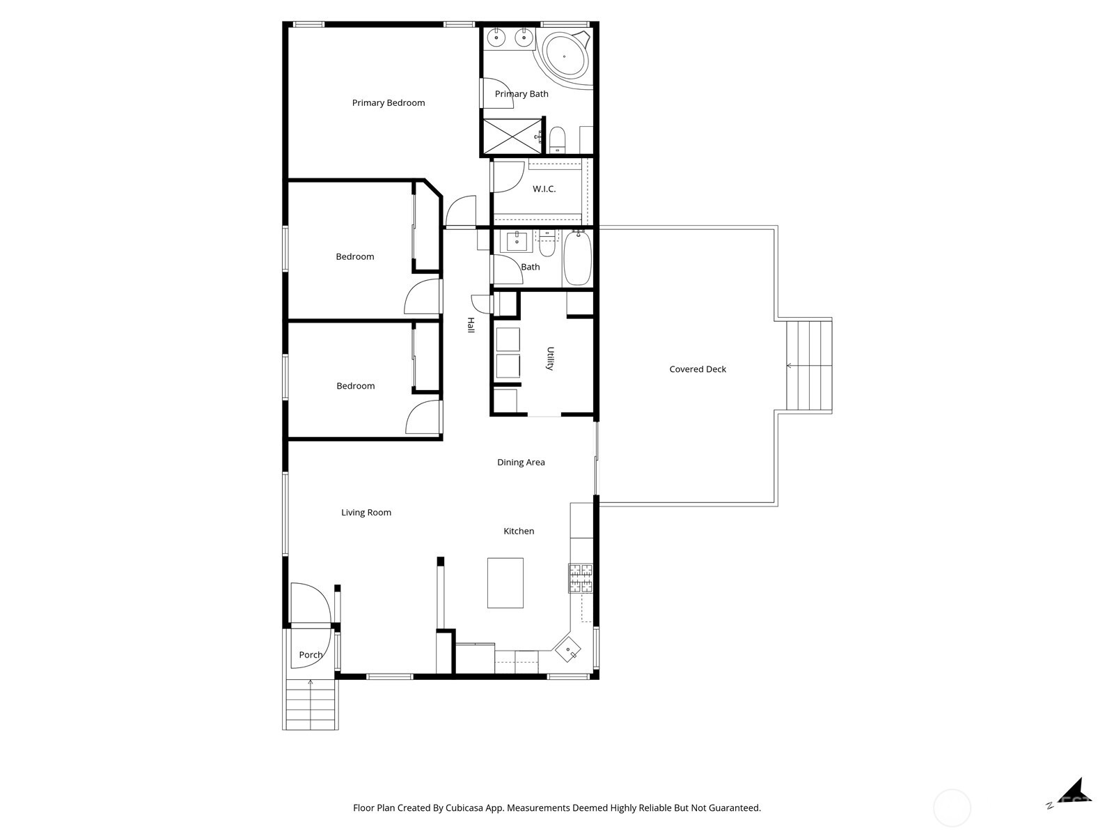 18139 Rice Lane SW Rochester WA 98579