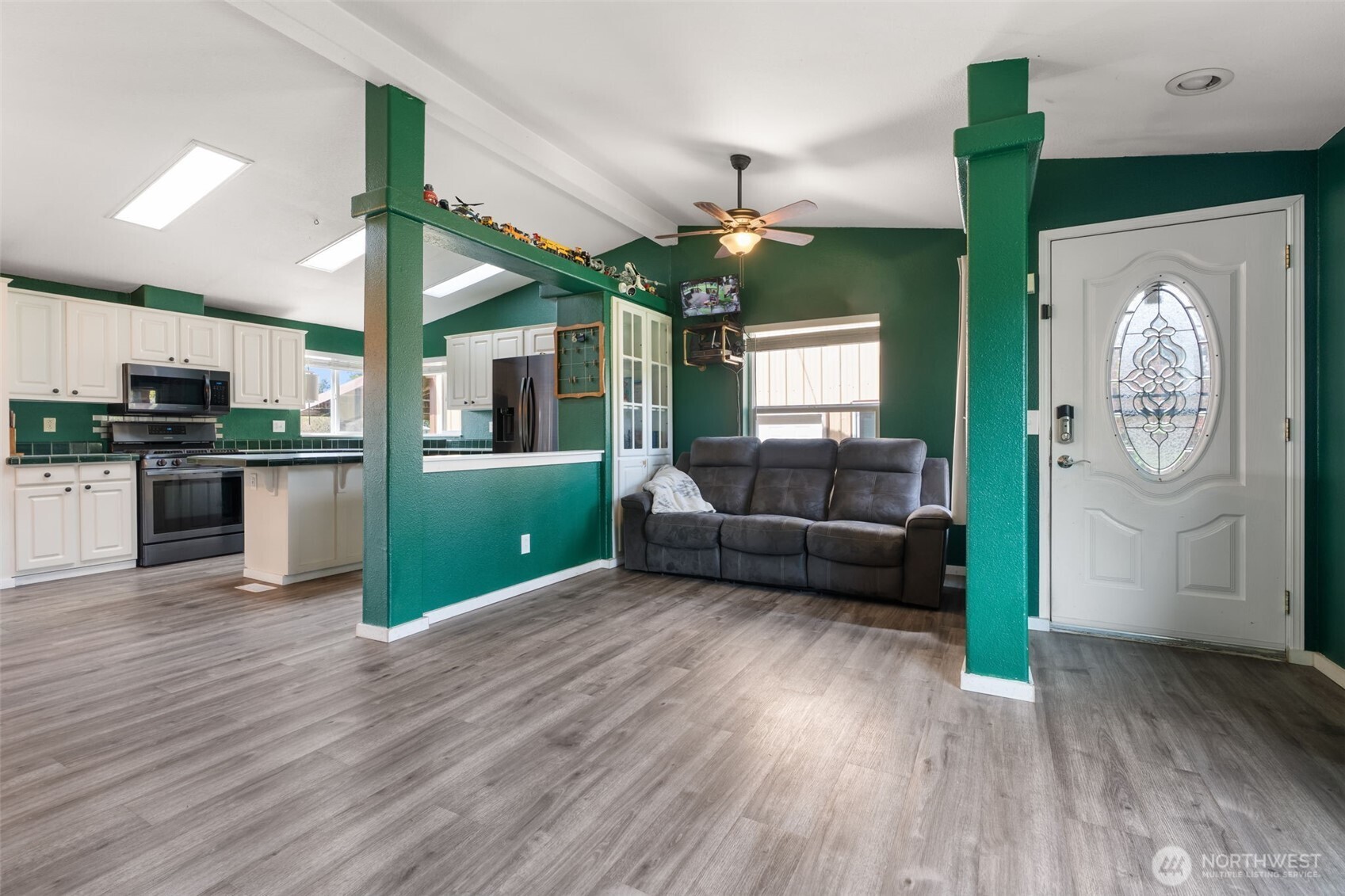 18139 Rice Lane SW Rochester WA 98579