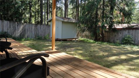 90 N Hamma Hamma Drive E Hoodsport WA 98548