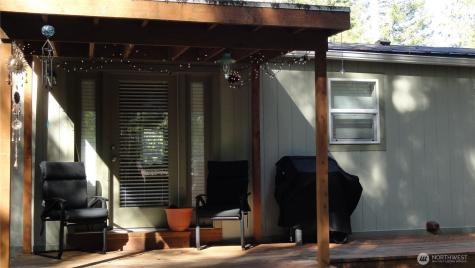 90 N Hamma Hamma Drive E Hoodsport WA 98548