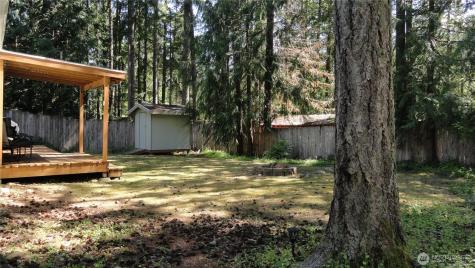 90 N Hamma Hamma Drive E Hoodsport WA 98548