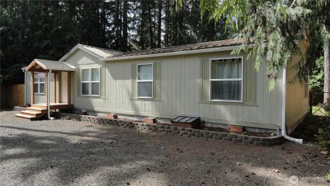 90 N Hamma Hamma Drive E Hoodsport WA 98548