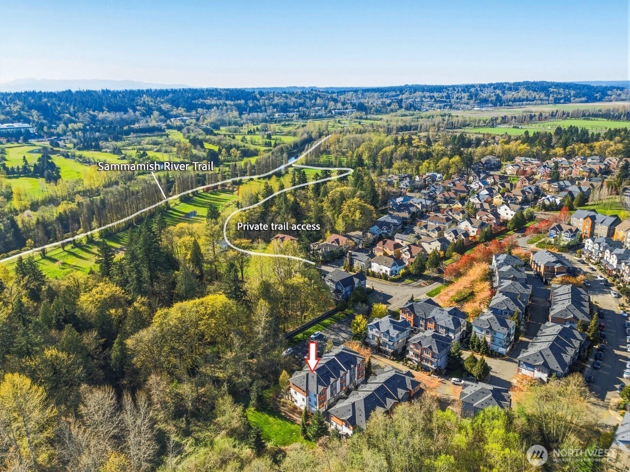 10175 156th Court NE Redmond WA 98052