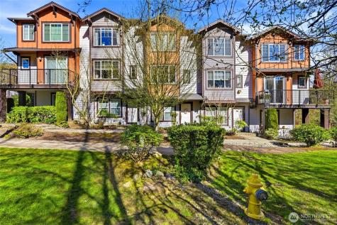 10175 156th Court NE Redmond WA 98052