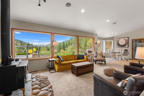 1395 Mission Creek Cashmere WA 98815