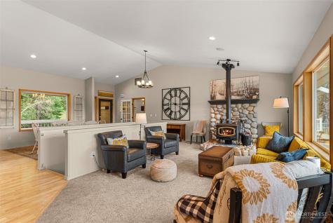 1395 Mission Creek Cashmere WA 98815