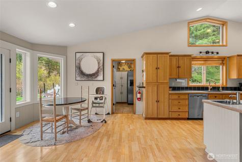 1395 Mission Creek Cashmere WA 98815