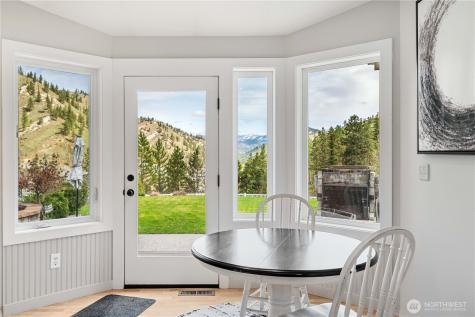 1395 Mission Creek Cashmere WA 98815