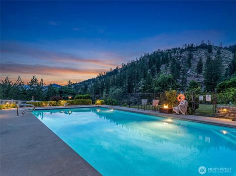 1395 Mission Creek Cashmere WA 98815