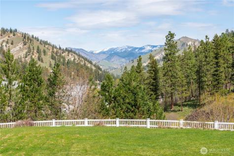 1395 Mission Creek Cashmere WA 98815
