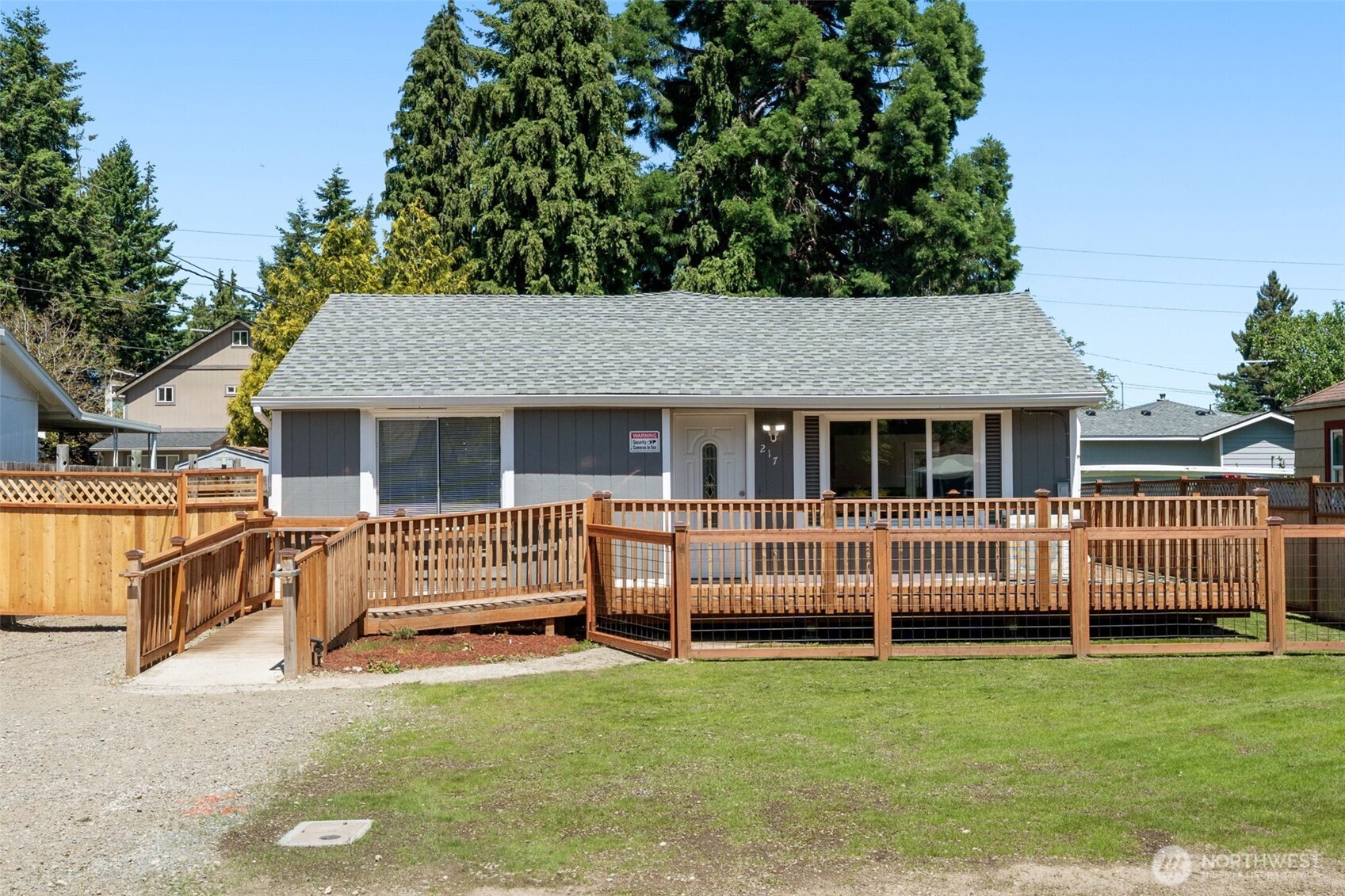 217 E 65th Street Tacoma WA 98404