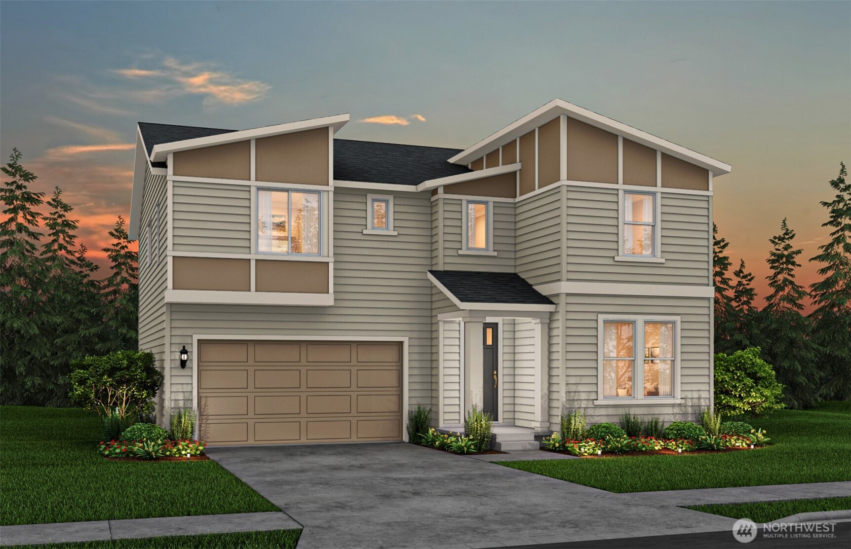 23839 Marinwood Circle NE Kingston WA 98370
