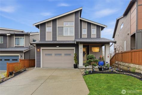 8117 130th Place SE Snohomish WA 98296