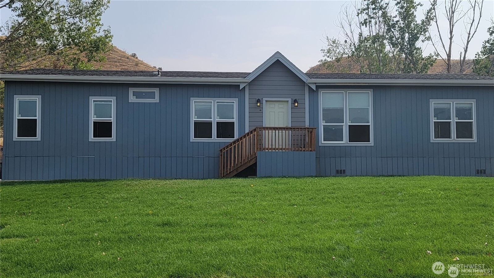 18 Osprey Drive Okanogan WA 98840