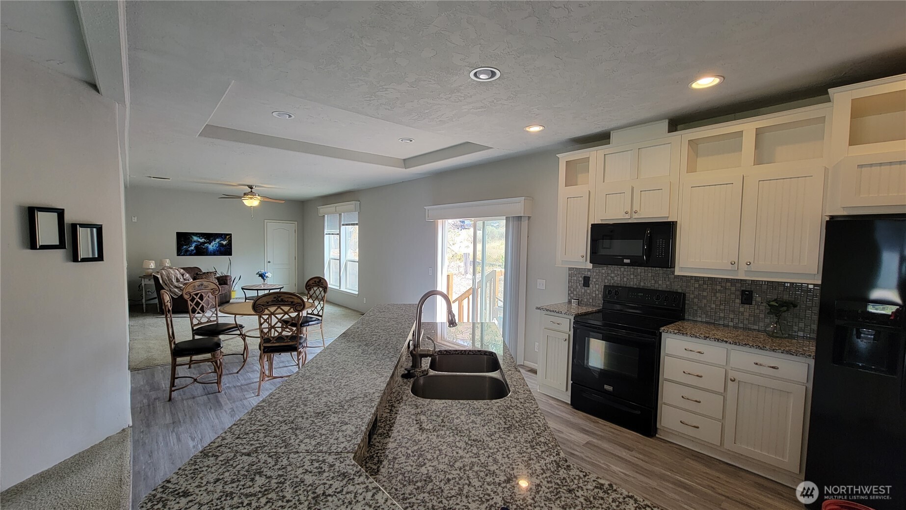 18 Osprey Drive Okanogan WA 98840