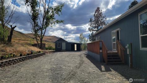 18 Osprey Drive Okanogan WA 98840