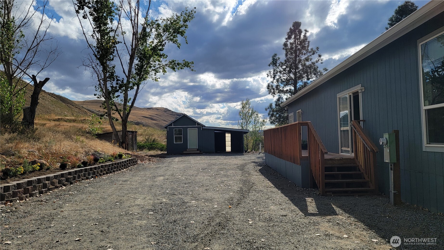 18 Osprey Drive Okanogan WA 98840