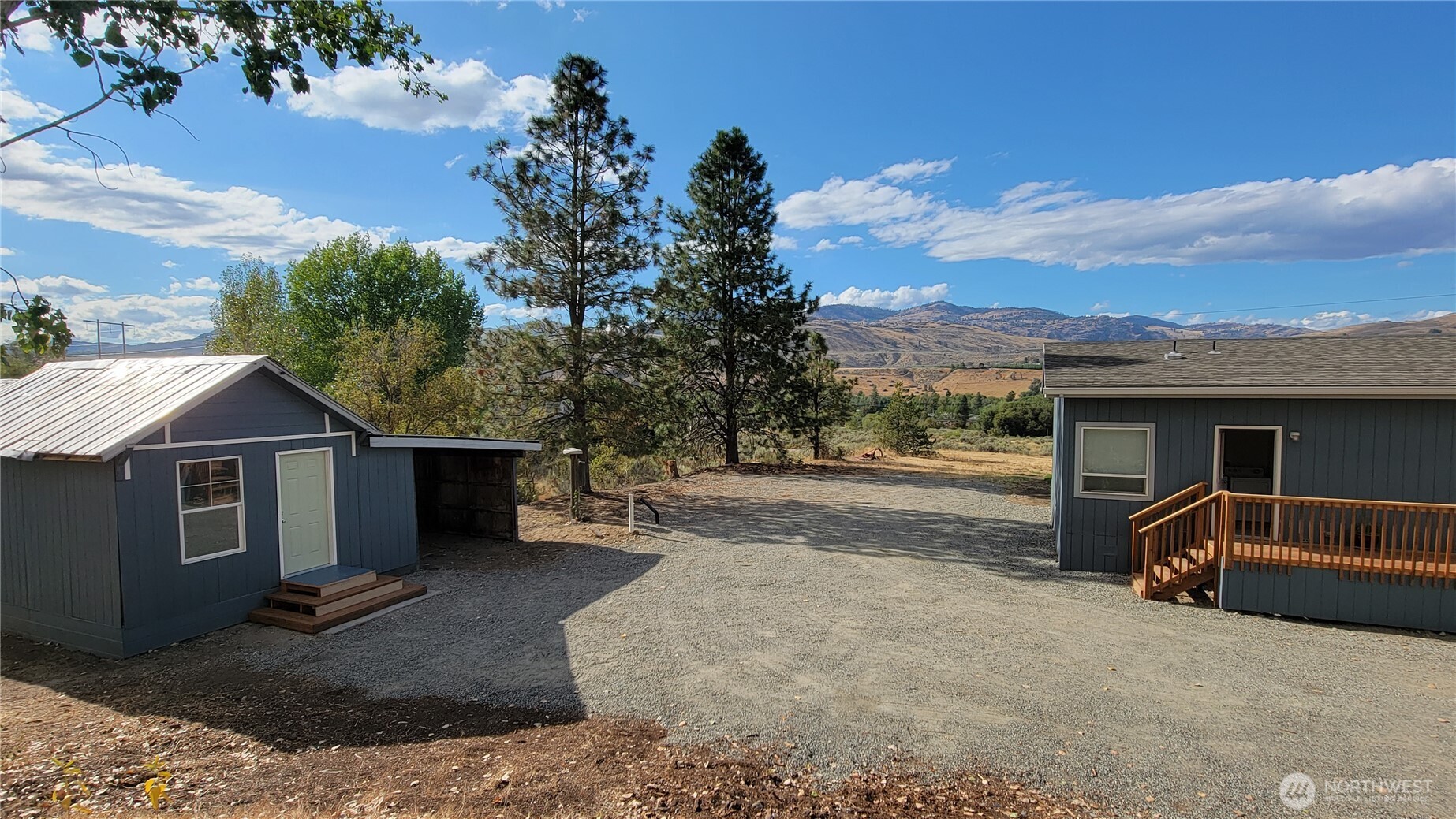 18 Osprey Drive Okanogan WA 98840