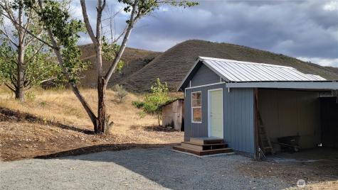 18 Osprey Drive Okanogan WA 98840