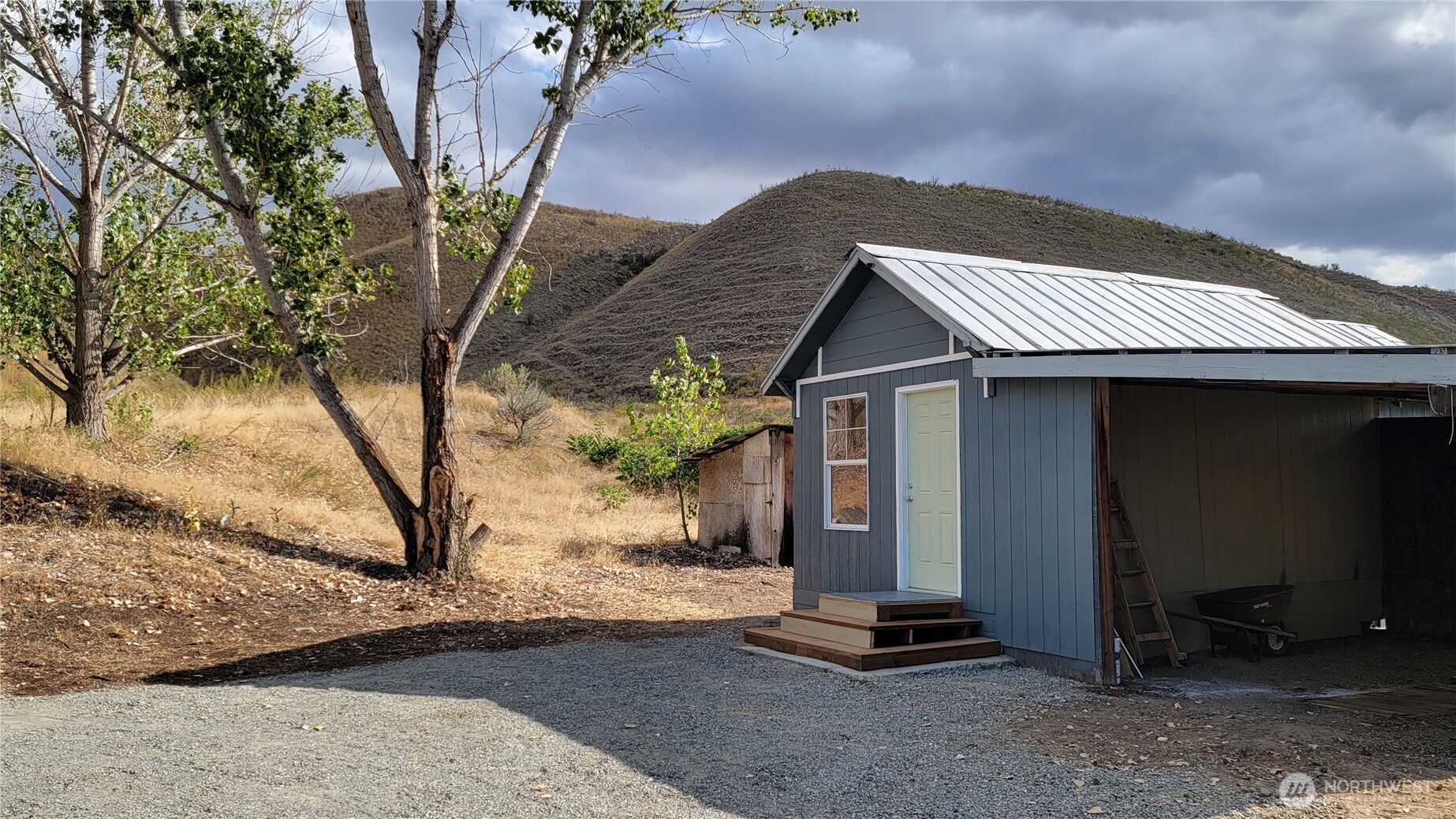 18 Osprey Drive Okanogan WA 98840