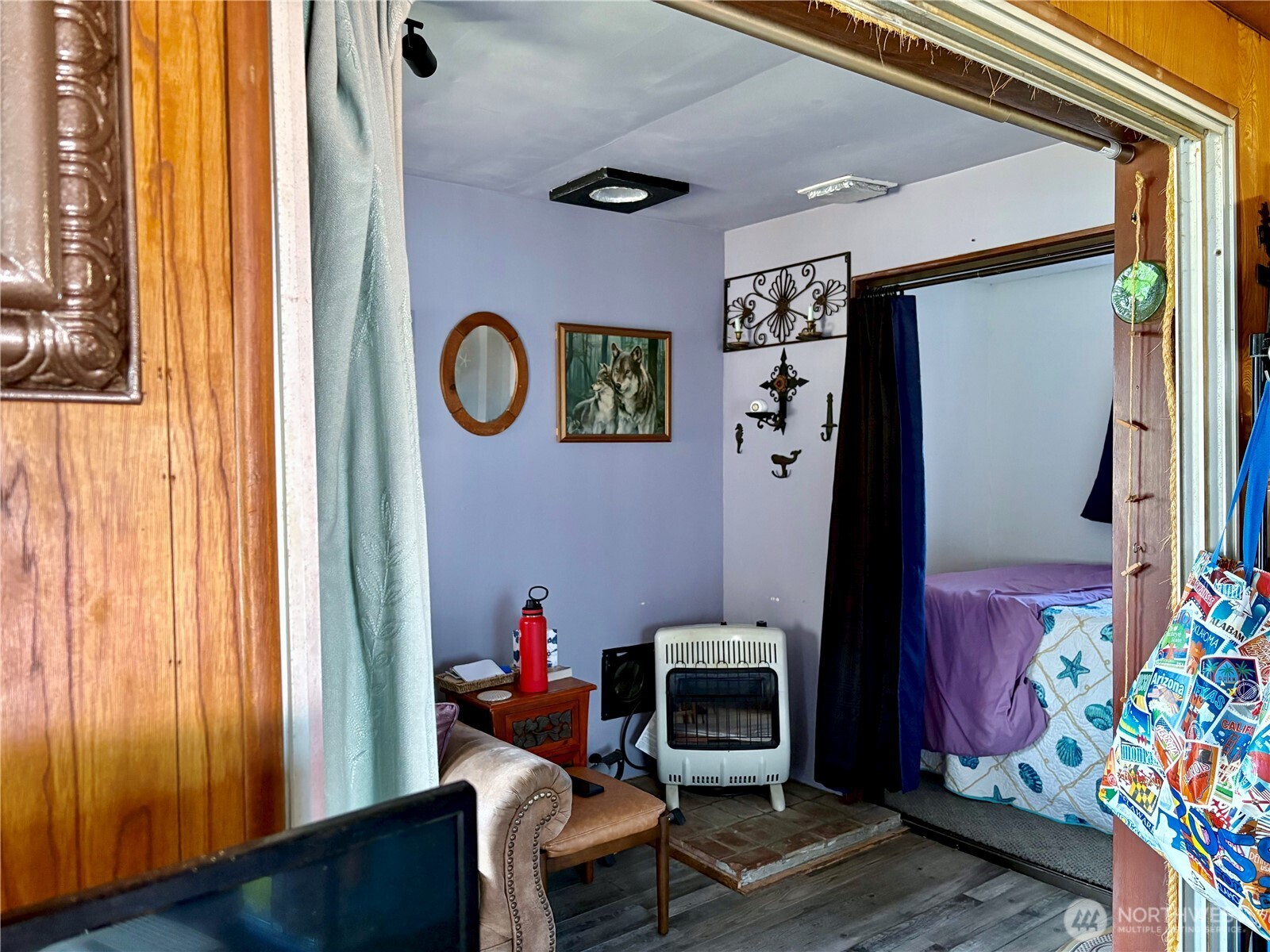 105 Victoria Loop NE Ocean Shores WA 98520