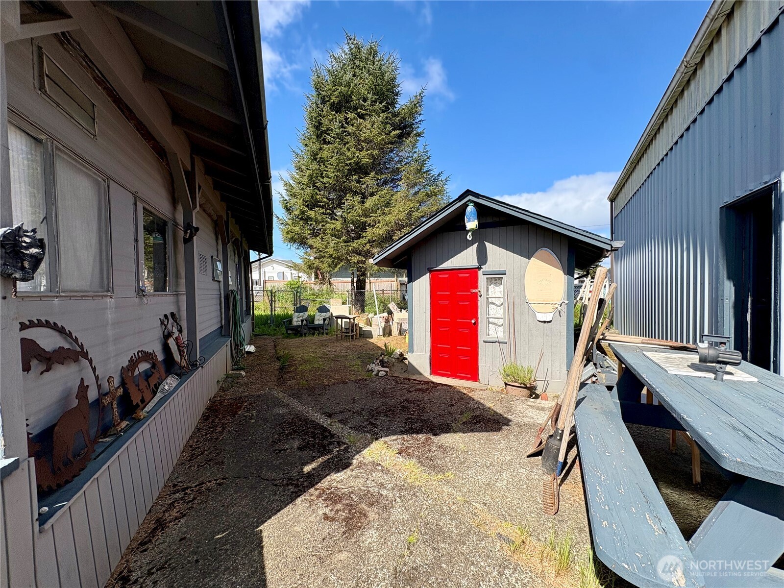 105 Victoria Loop NE Ocean Shores WA 98520