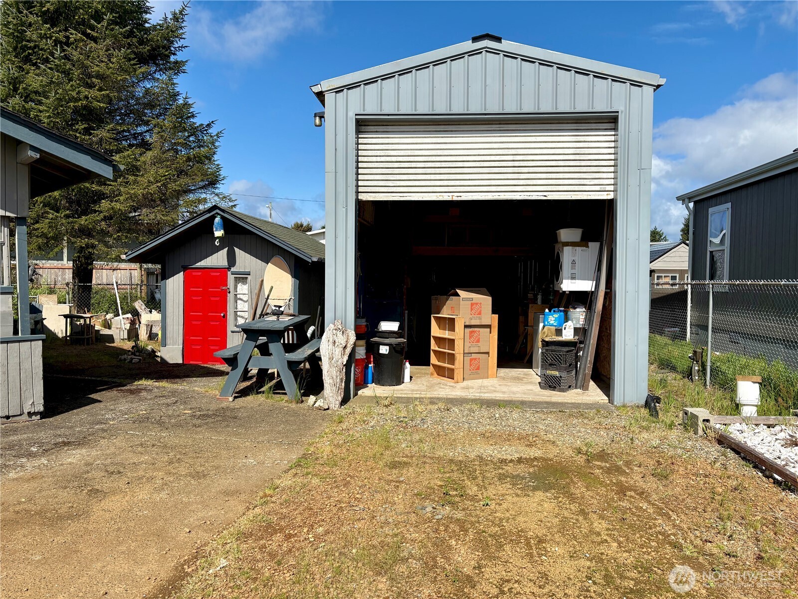 105 Victoria Loop NE Ocean Shores WA 98520