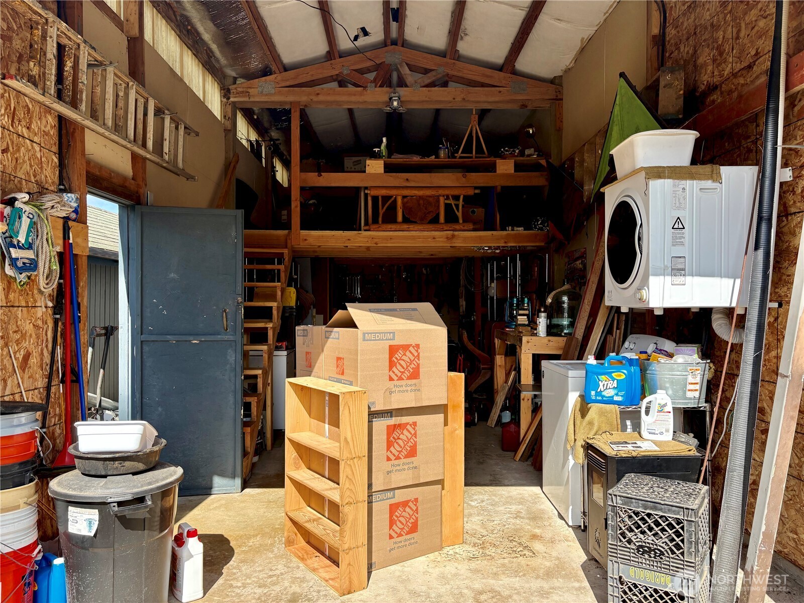 105 Victoria Loop NE Ocean Shores WA 98520