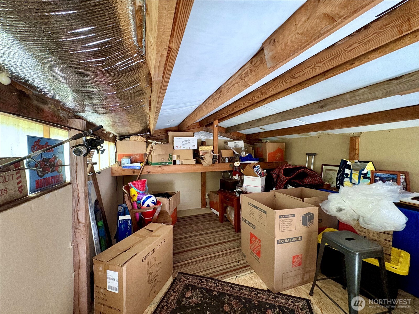 105 Victoria Loop NE Ocean Shores WA 98520