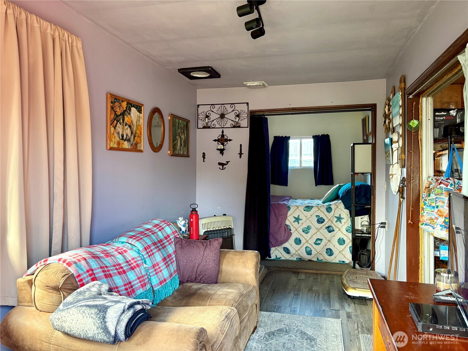 105 Victoria Loop NE Ocean Shores WA 98520
