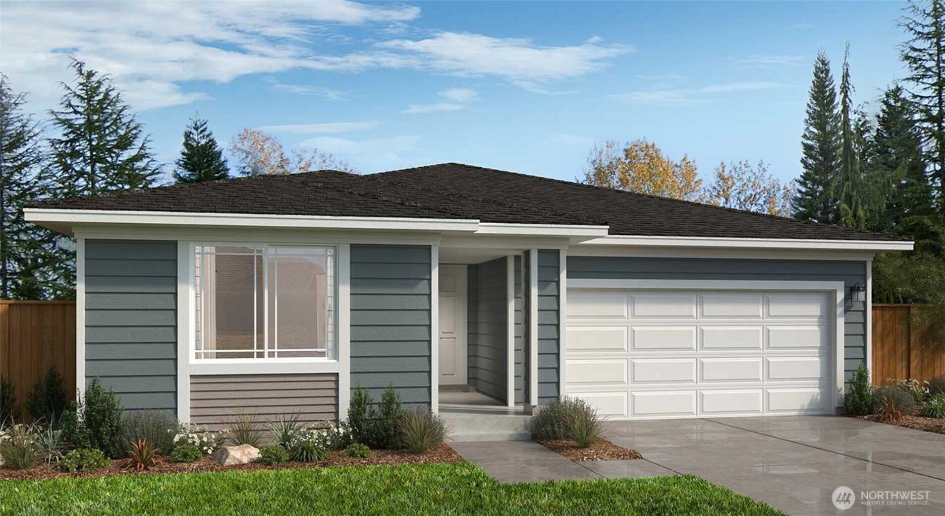 3611 99th Place NE Marysville WA 98270