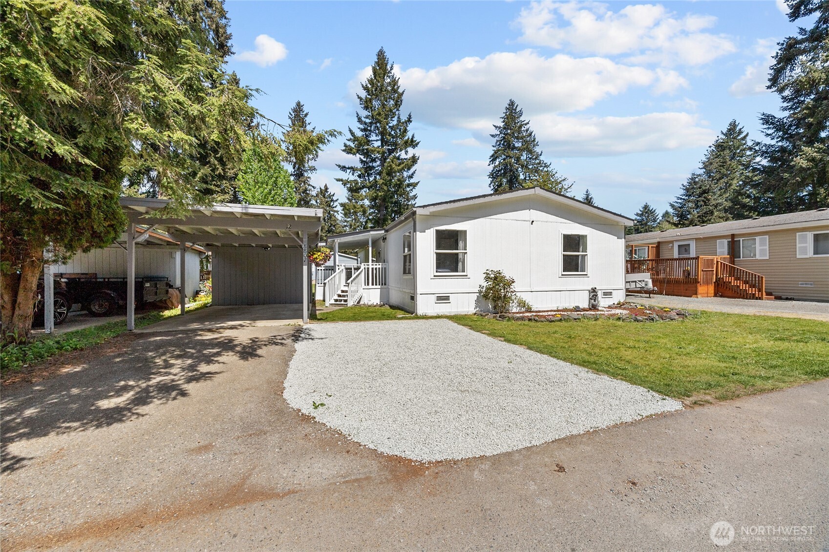 8807 226th Street E Graham WA 98338