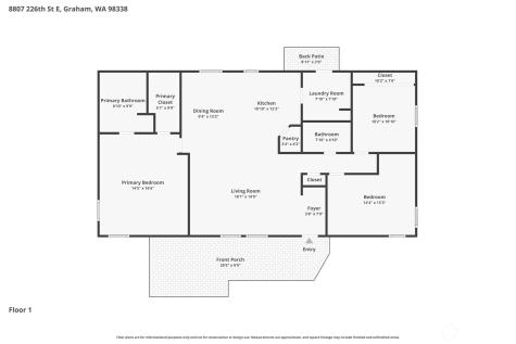 8807 226th Street E Graham WA 98338