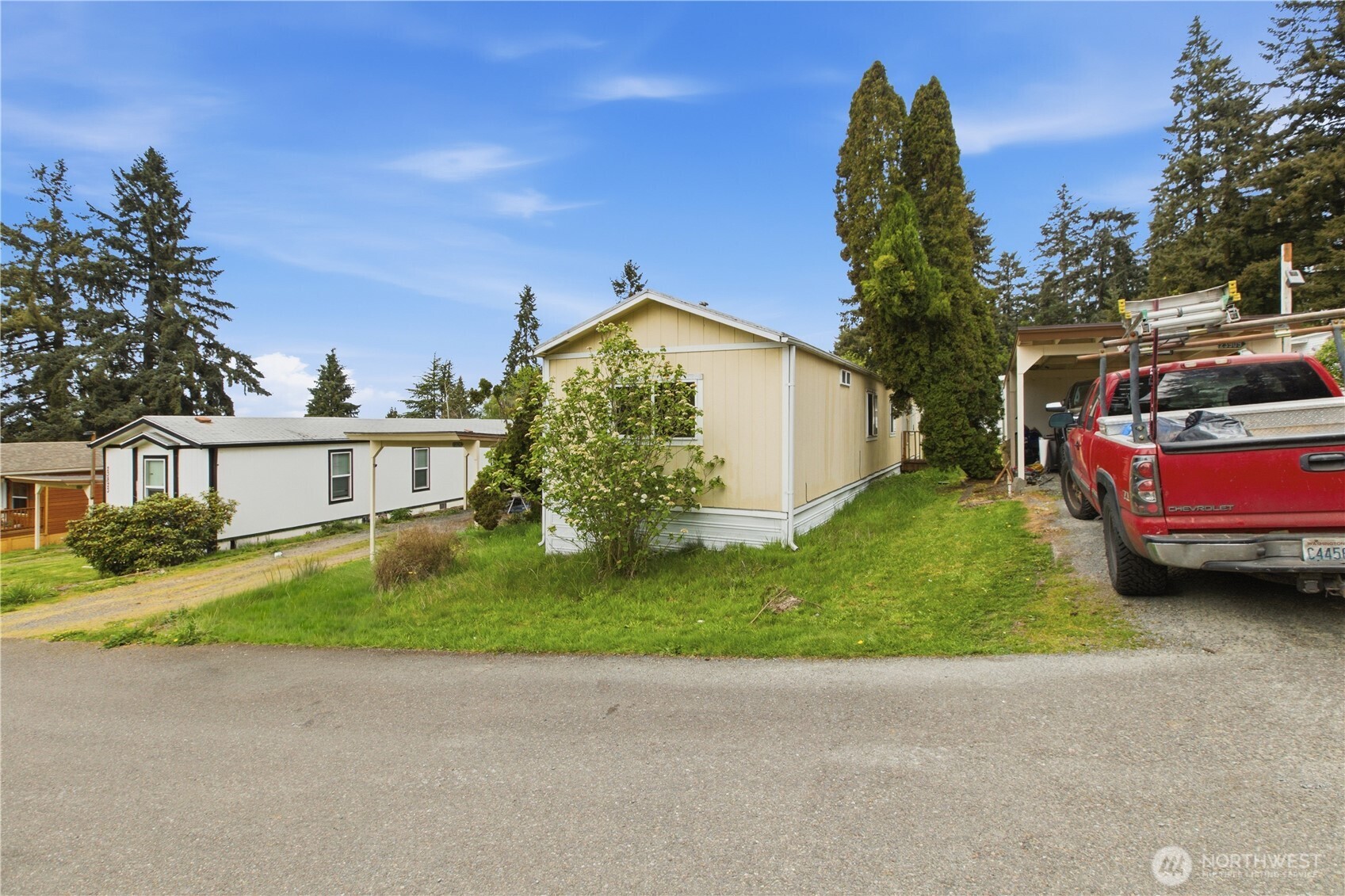 23825 100th Avenue E Graham WA 98338