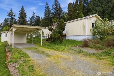 23825 100th Avenue E Graham WA 98338