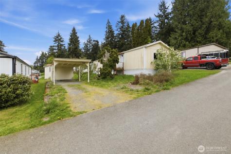23825 100th Avenue E Graham WA 98338