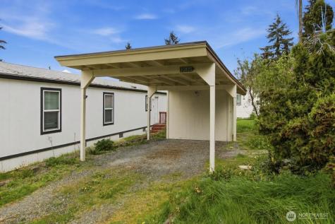 23825 100th Avenue E Graham WA 98338