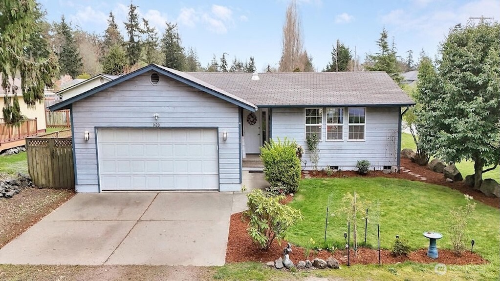 1420 Mcpherson Street Port Townsend WA 98368