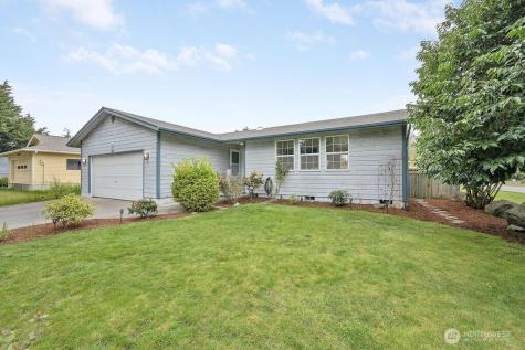 1420 Mcpherson Street Port Townsend WA 98368