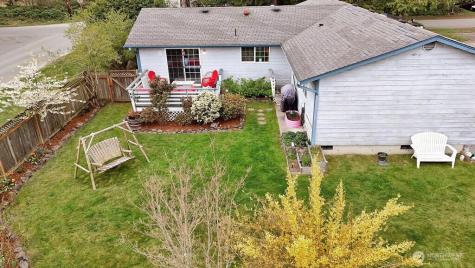 1420 Mcpherson Street Port Townsend WA 98368