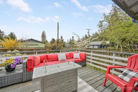 1420 Mcpherson Street Port Townsend WA 98368