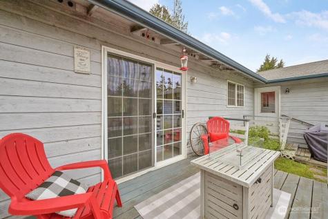 1420 Mcpherson Street Port Townsend WA 98368