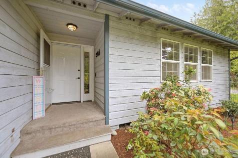 1420 Mcpherson Street Port Townsend WA 98368