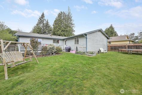 1420 Mcpherson Street Port Townsend WA 98368