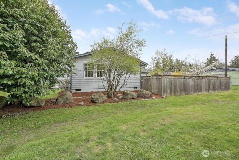 1420 Mcpherson Street Port Townsend WA 98368