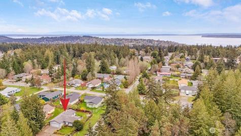 1420 Mcpherson Street Port Townsend WA 98368