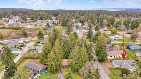 1420 Mcpherson Street Port Townsend WA 98368