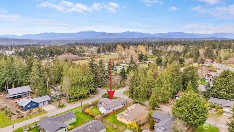 1420 Mcpherson Street Port Townsend WA 98368