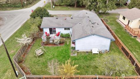 1420 Mcpherson Street Port Townsend WA 98368