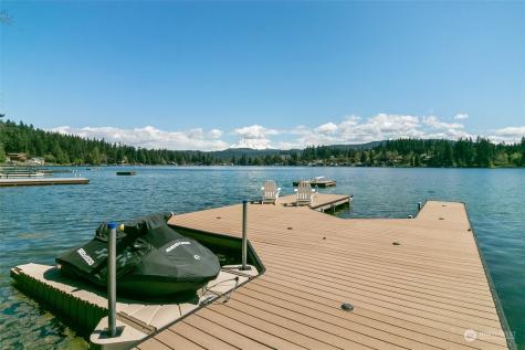 11512 Clear Lake North Road E Eatonville WA 98328